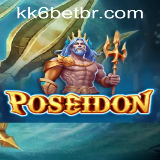 Explore the Depths of Poseidon: A Leading Game Experience