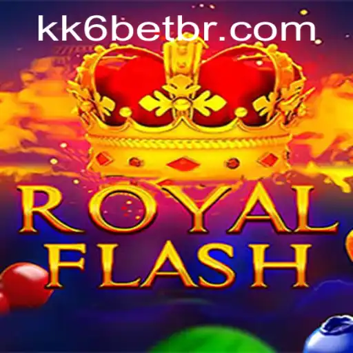 Unveiling RoyalFlash: An Exciting Blend of Strategy and Luck