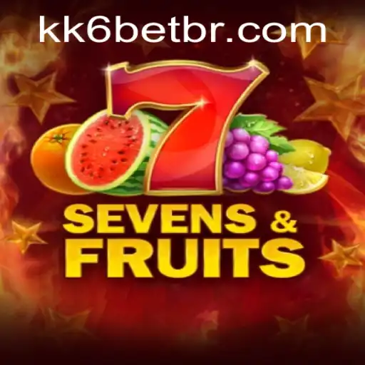 Exploring SevensFruits: An Engaging Game with kk6 PH Login