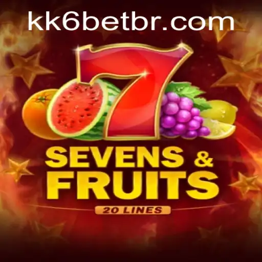 Unveiling SevensFruits20: A Casino Game That Combines Modern Thrills with Classic Charm