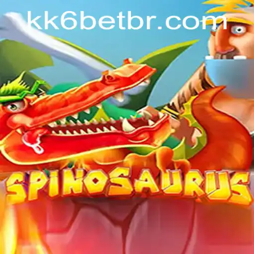 Explore the World of Spinosaurus: A Thrilling New Game with kk6 PH Login