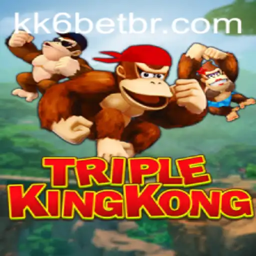 Unveiling TripleKingKong: A New Era of Online Gaming