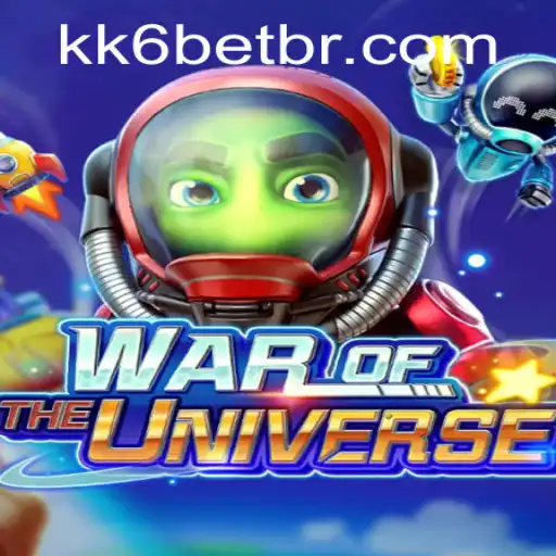 Exploring WAROFTHEUNIVERSE: A Comprehensive Introduction and Overview