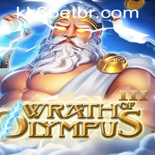 Experience the Epic Adventure of Wrath of Olympus III