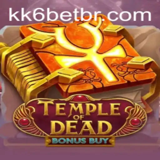 Exploring the Thrills of TempleofDeadBonusBuy