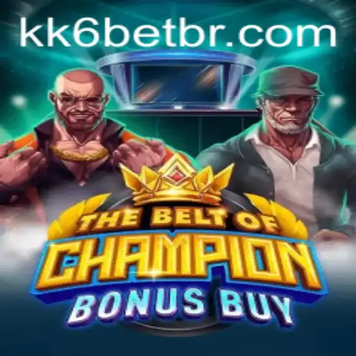 Explore The Thrills of TheBeltOfChampionBonusBuy Game