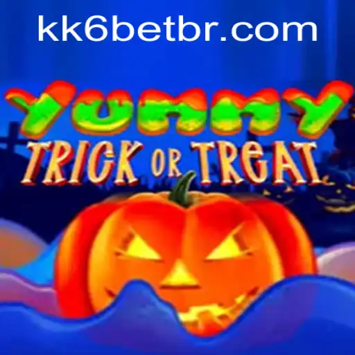 Step Into the Delightful World of YummyTrickorTreat